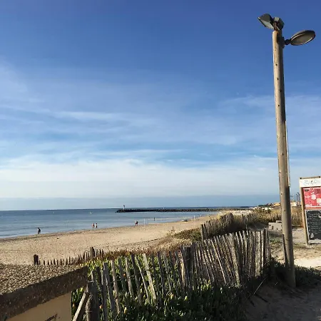 Blue * Agde