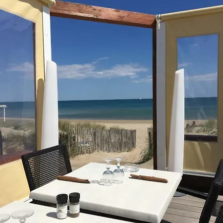 Lägenhet Blue Agde
