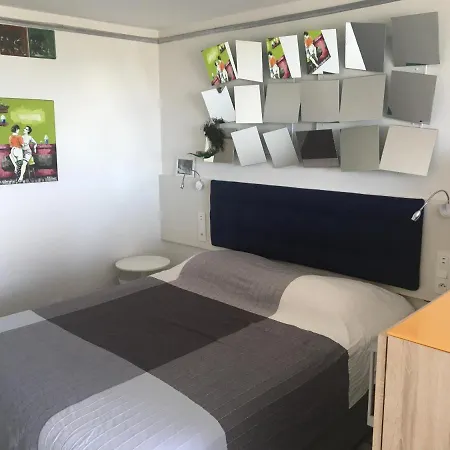 Blue Appartement Agde