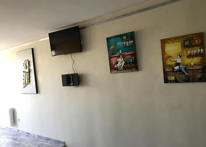 Blue Apartamento Agde