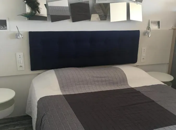 Apartamento Blue